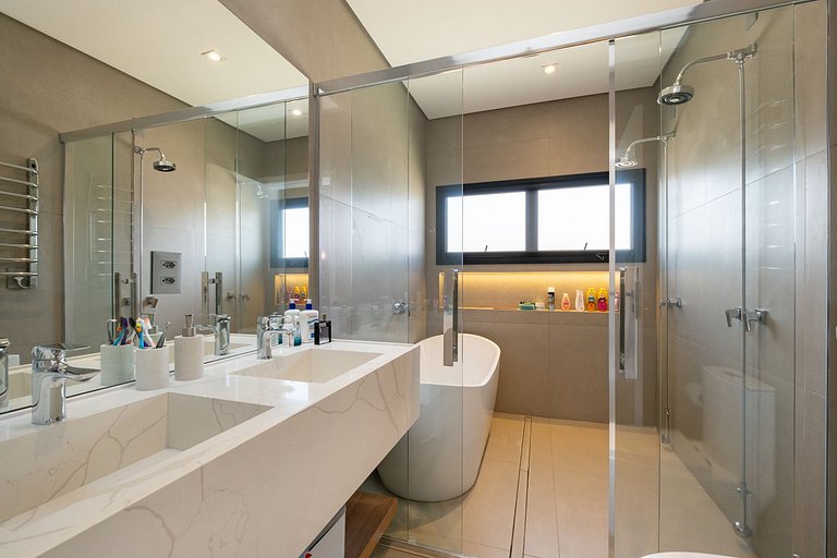 Casa de Campo - Porto Feliz - SPcs473