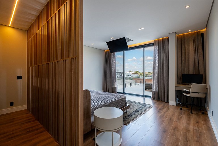 Casa de Campo - Porto Feliz - SPcs473