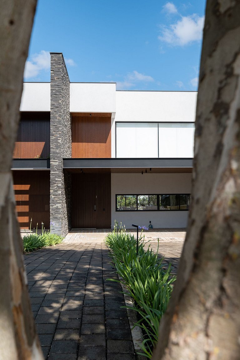 Casa de Campo - Porto Feliz - SPcs473