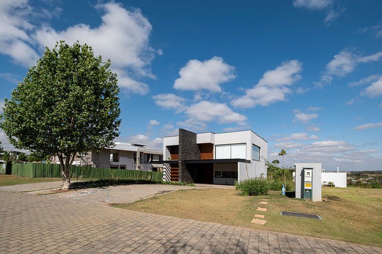 Casa de Campo - Porto Feliz - SPcs473