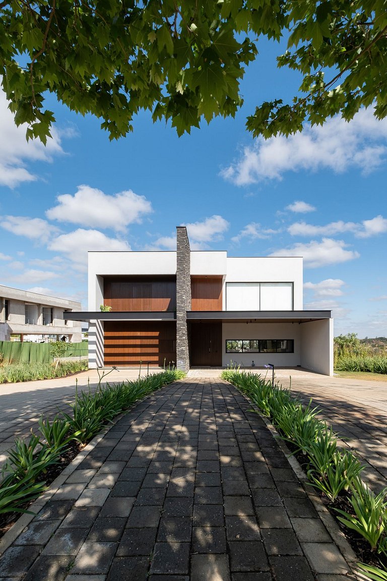 Casa de Campo - Porto Feliz - SPcs473