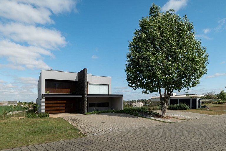 Casa de Campo - Porto Feliz - SPcs473