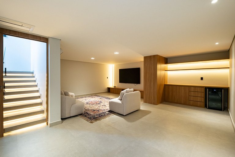 Casa de Campo - Porto Feliz - SPcs473