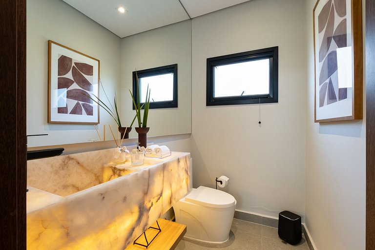 Casa de Campo - Porto Feliz - SPcs473