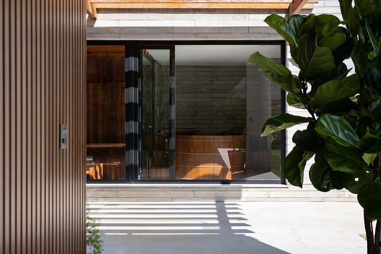 Casa de Campo - Porto Feliz - SPcs473