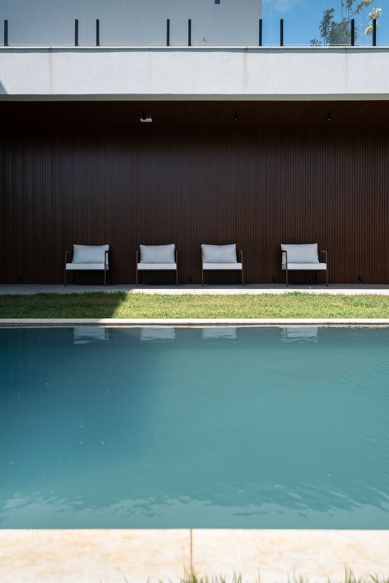 Casa de Campo - Porto Feliz - SPcs473