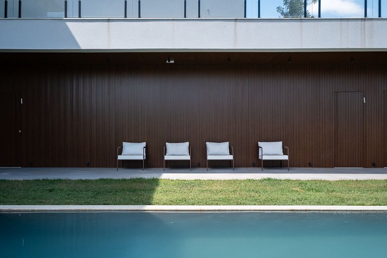 Casa de Campo - Porto Feliz - SPcs473