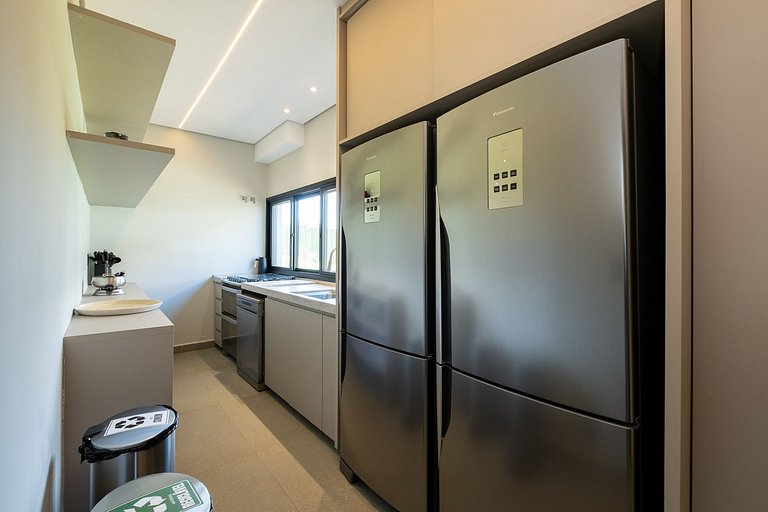 Casa de Campo - Porto Feliz - SPcs473