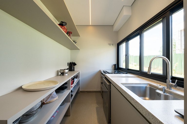 Casa de Campo - Porto Feliz - SPcs473