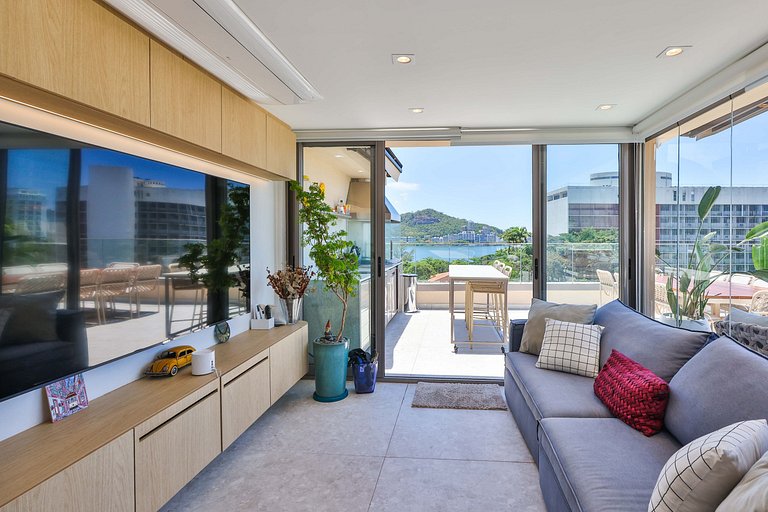 Vista Cinematográfica - Cobertura no Rio de Janeiro - RJcs65