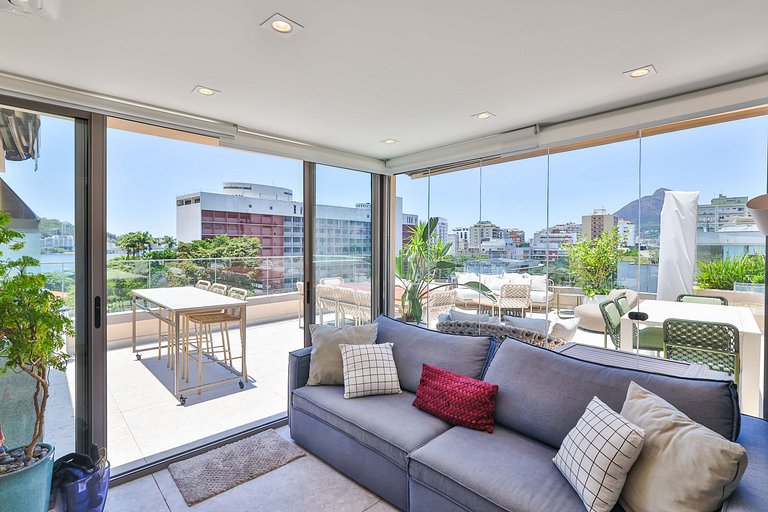 Vista Cinematográfica - Cobertura no Rio de Janeiro - RJcs65