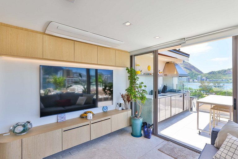 Vista Cinematográfica - Cobertura no Rio de Janeiro - RJcs65