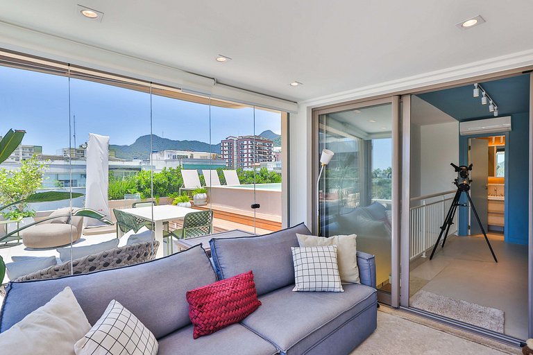 Vista Cinematográfica - Cobertura no Rio de Janeiro - RJcs65