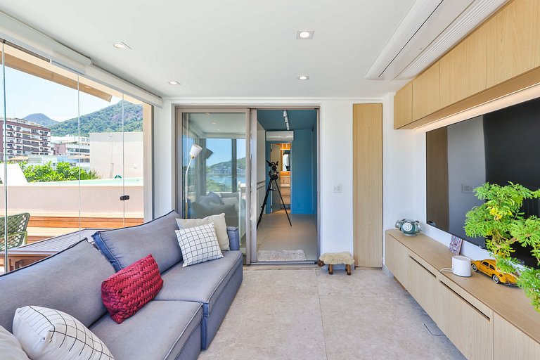 Vista Cinematográfica - Cobertura no Rio de Janeiro - RJcs65