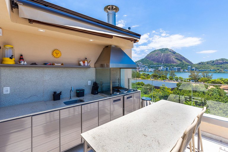 Vista Cinematográfica - Cobertura no Rio de Janeiro - RJcs65