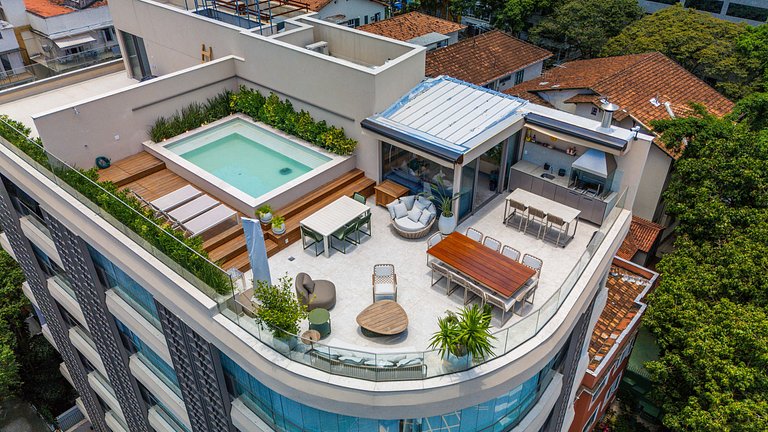 Vista Cinematográfica - Cobertura no Rio de Janeiro - RJcs65