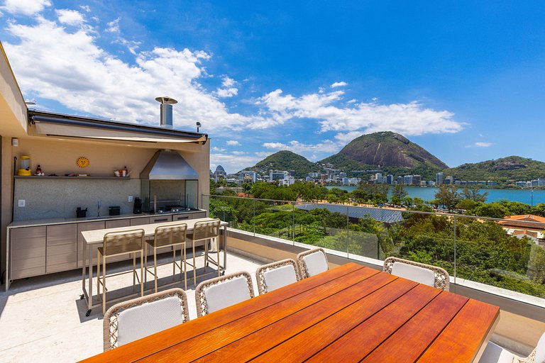 Vista Cinematográfica - Cobertura no Rio de Janeiro - RJcs65