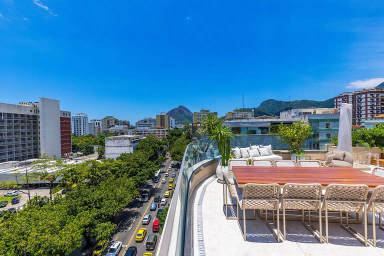 Vista Cinematográfica - Cobertura no Rio de Janeiro - RJcs65