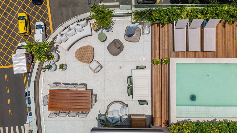 Vista Cinematográfica - Cobertura no Rio de Janeiro - RJcs65