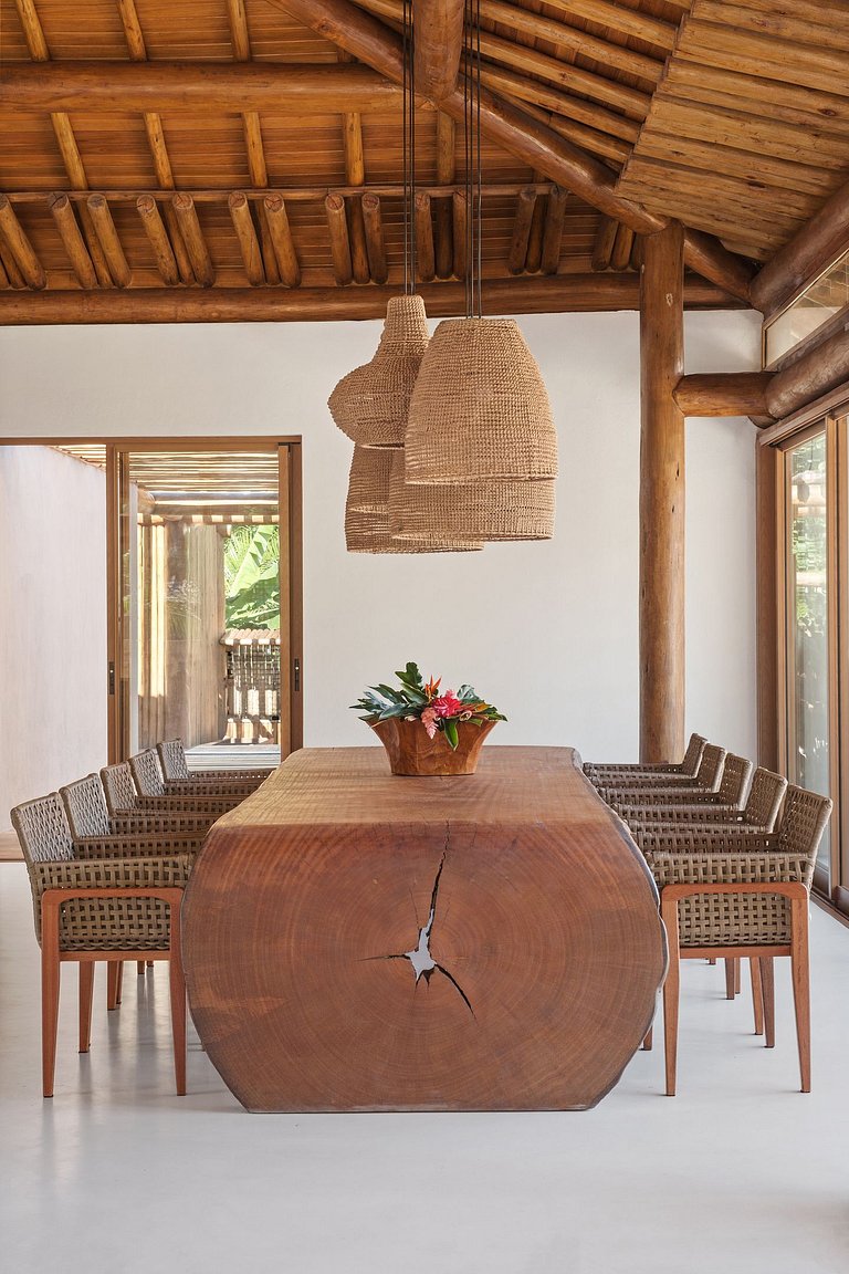 Casa de Praia - Algodões Maraú - BAcs293