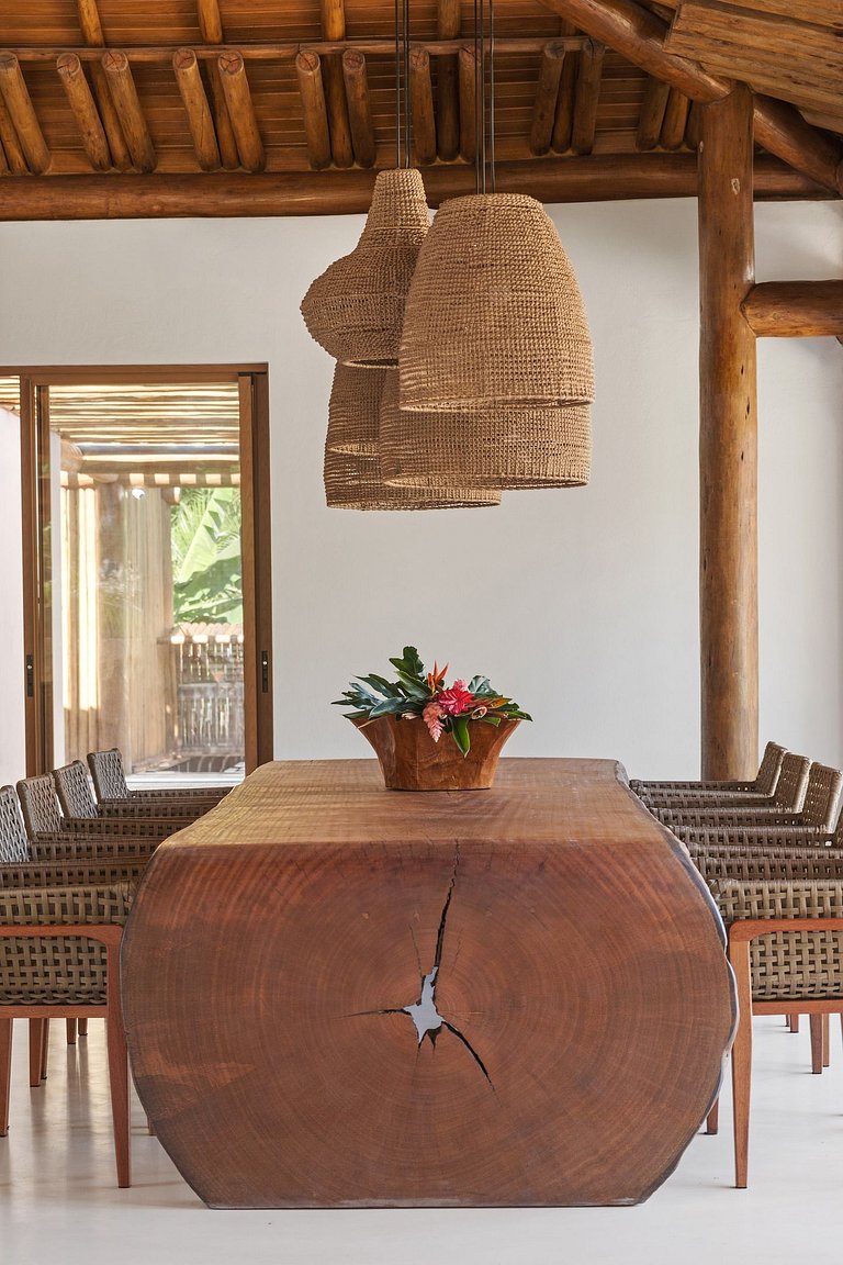 Casa de Praia - Algodões Maraú - BAcs293