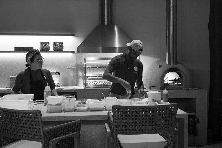 Casa de Praia - Algodões Maraú - BAcs293