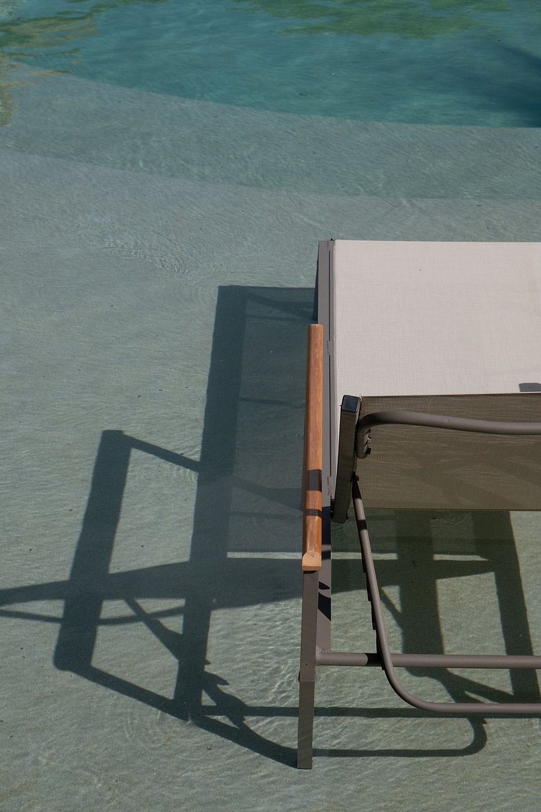 Casa de Praia - Algodões Maraú - BAcs293