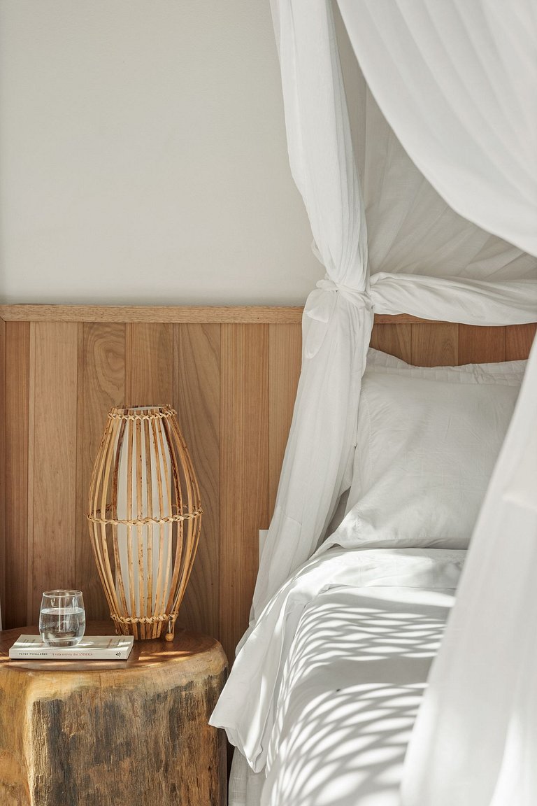 Casa de Praia - Algodões Maraú - BAcs293