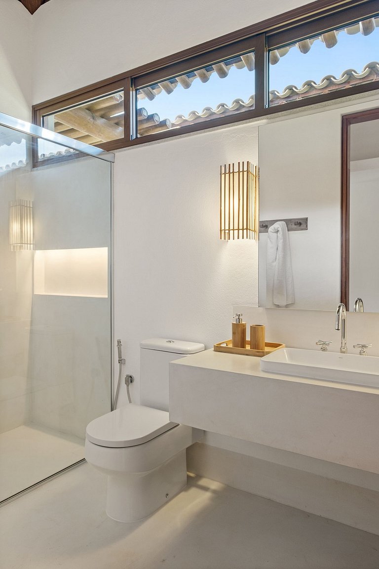 Casa de Praia - Algodões Maraú - BAcs293