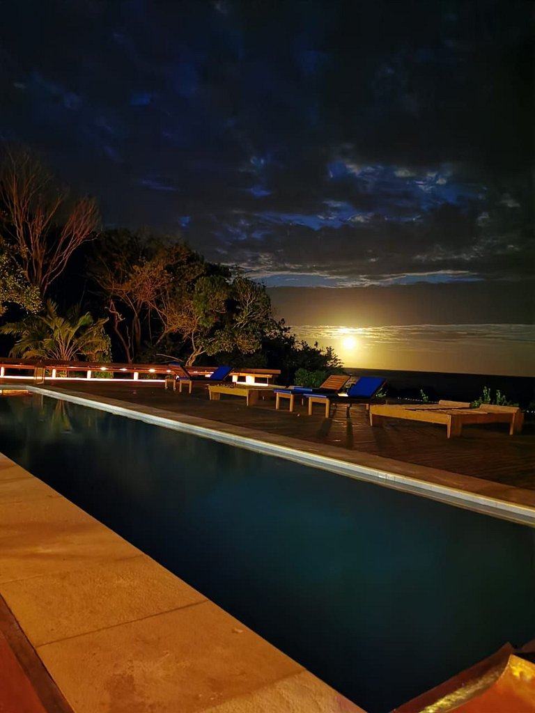 Wonderful House - Itapororoca - Ocean View | BAcs36