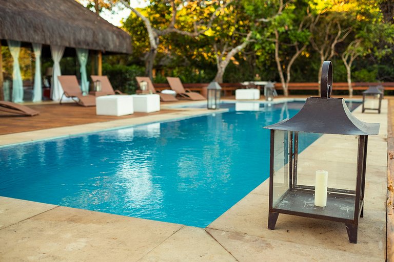 Wonderful House - Itapororoca - Ocean View | BAcs36