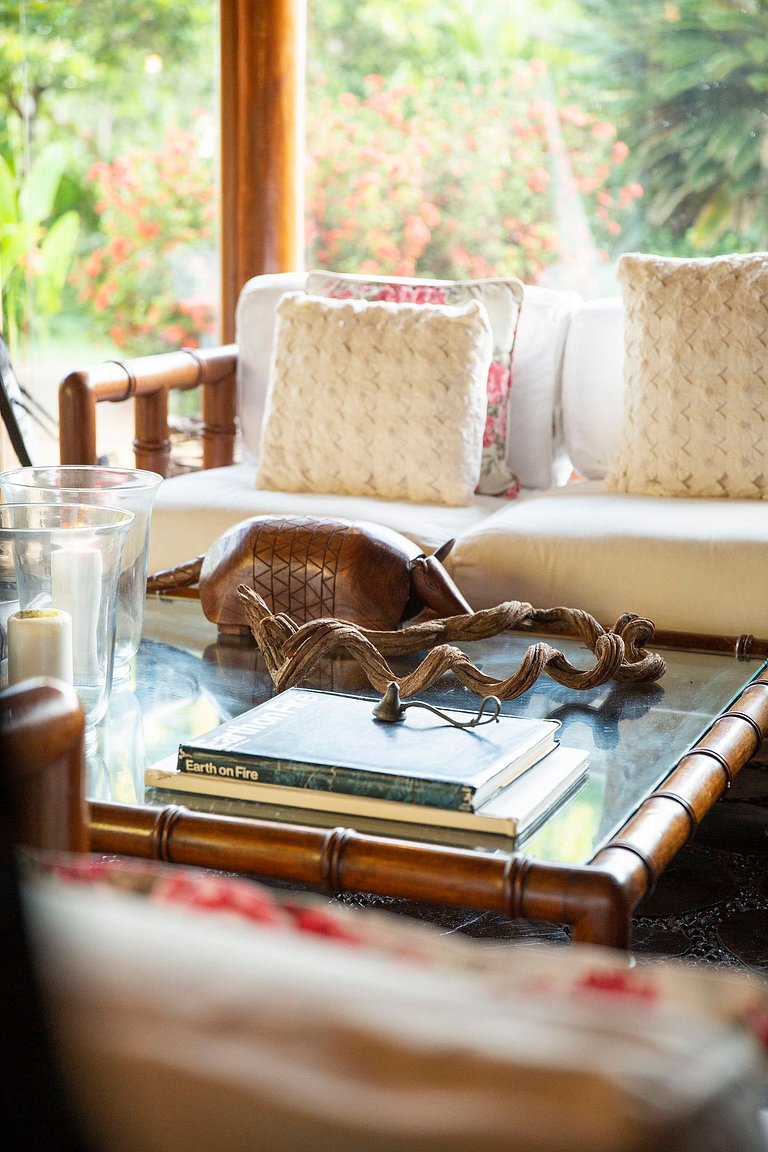 Wonderful House - Itapororoca - Ocean View | BAcs36