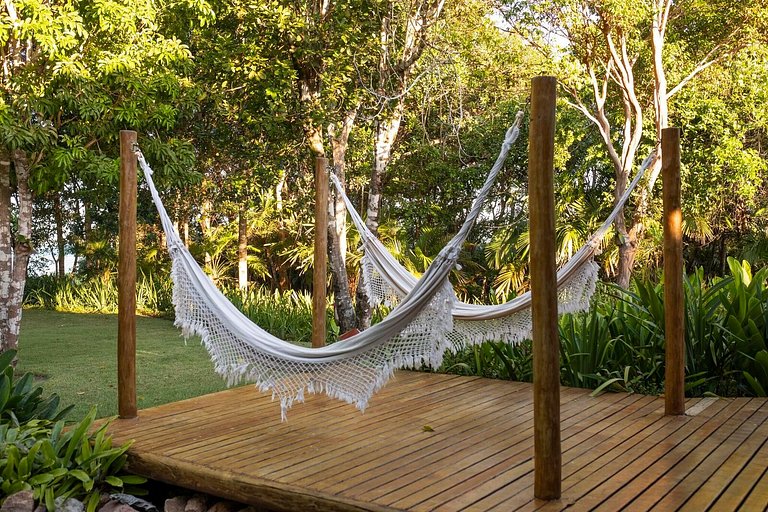 Wonderful House - Itapororoca - Ocean View | BAcs36