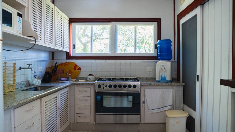 Casa Vista Mar - Ilhabela - SPcs487