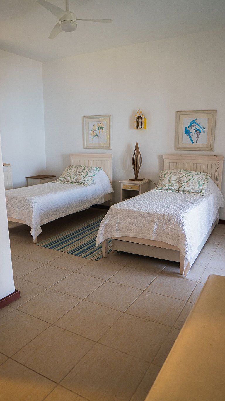 Casa Vista Mar - Ilhabela - SPcs487