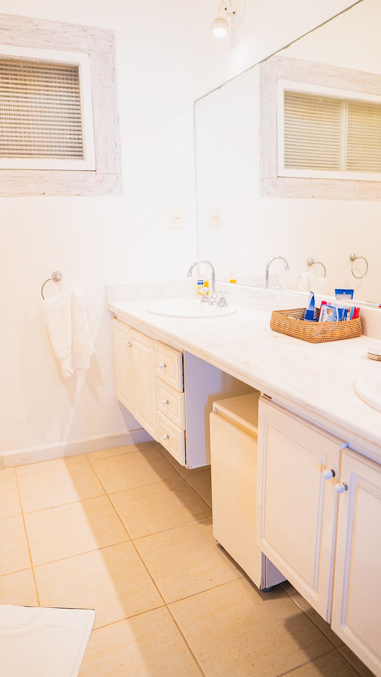 Casa Vista Mar - Ilhabela - SPcs487