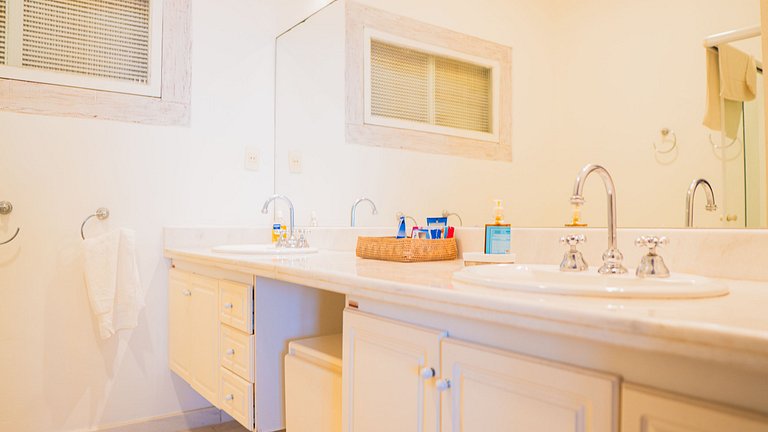 Casa Vista Mar - Ilhabela - SPcs487