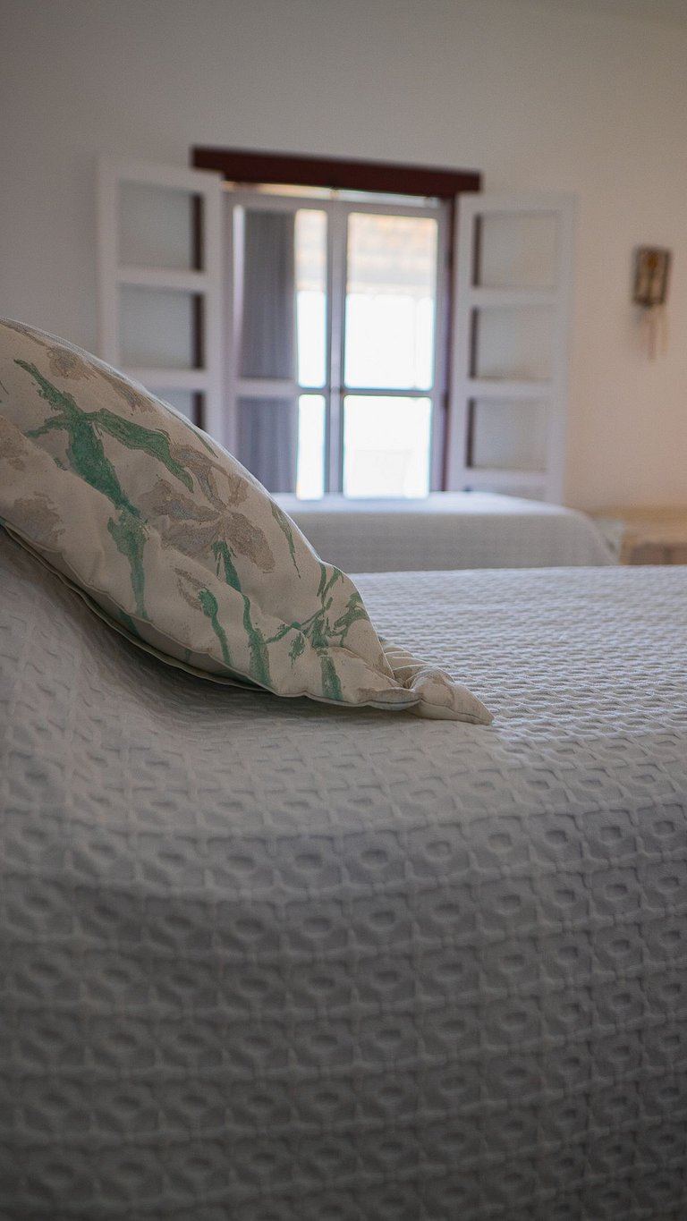 Casa Vista Mar - Ilhabela - SPcs487