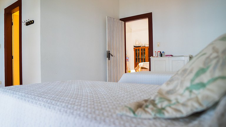 Casa Vista Mar - Ilhabela - SPcs487