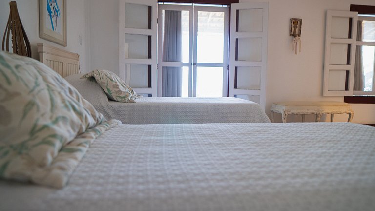 Casa Vista Mar - Ilhabela - SPcs487