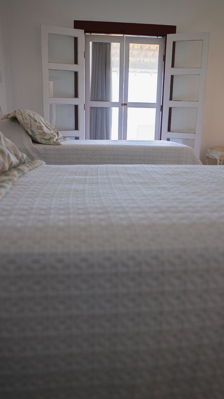 Casa Vista Mar - Ilhabela - SPcs487