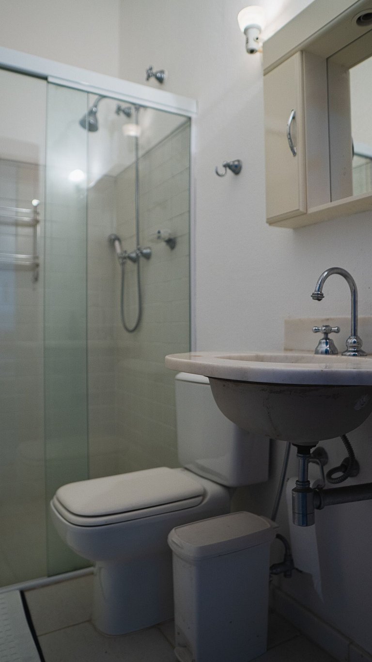 Casa Vista Mar - Ilhabela - SPcs487