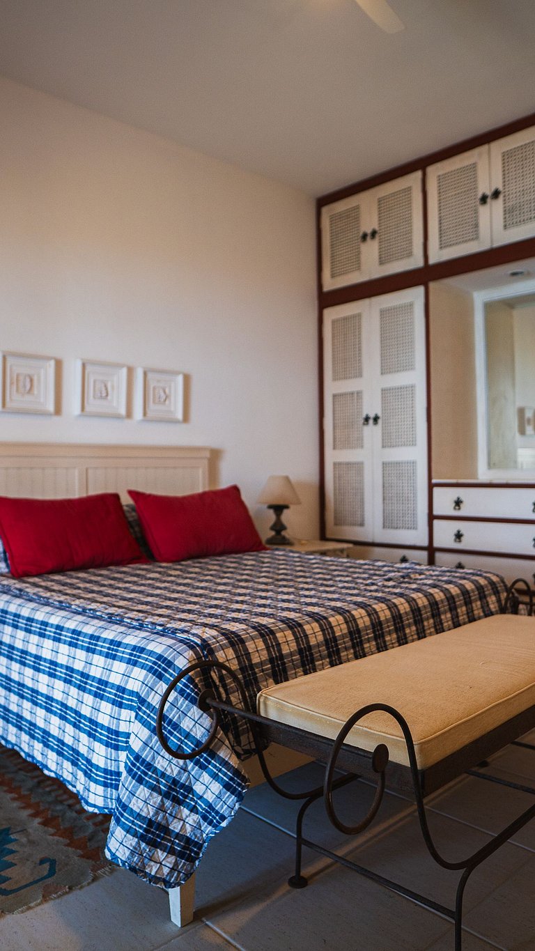 Casa Vista Mar - Ilhabela - SPcs487