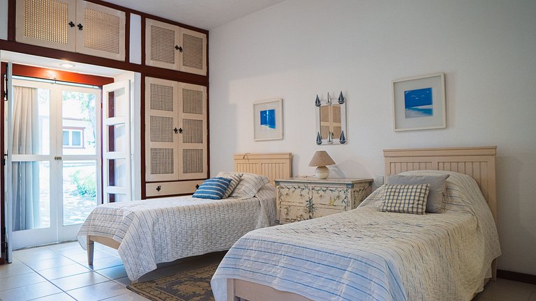 Casa Vista Mar - Ilhabela - SPcs487