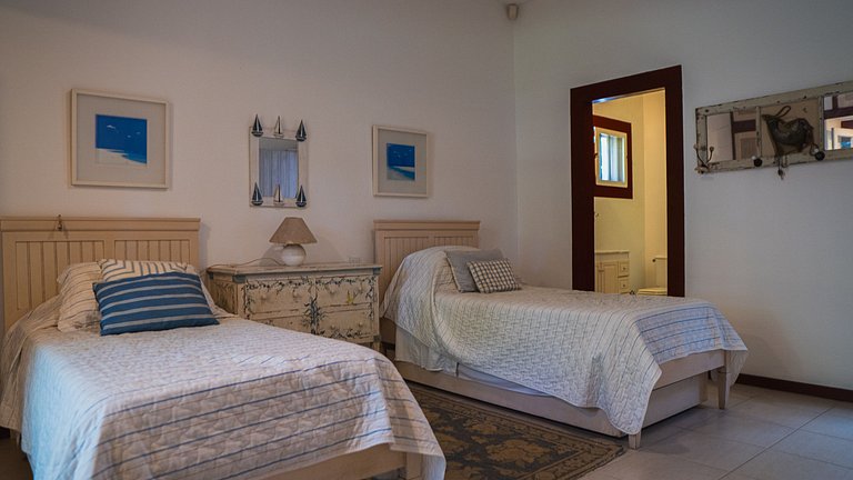 Casa Vista Mar - Ilhabela - SPcs487