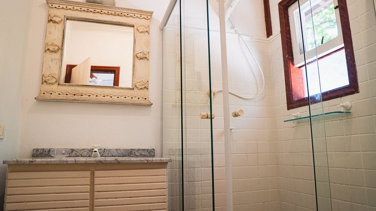 Casa Vista Mar - Ilhabela - SPcs487