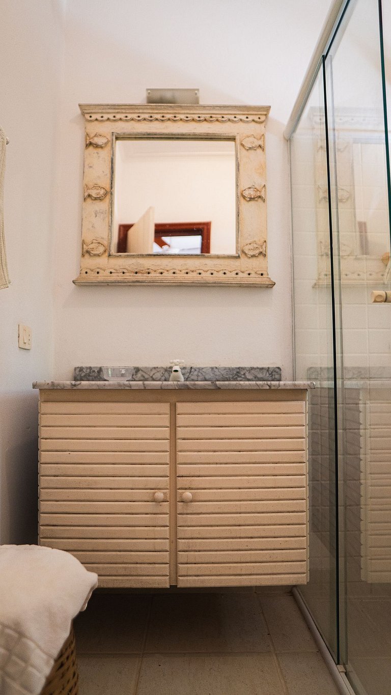 Casa Vista Mar - Ilhabela - SPcs487