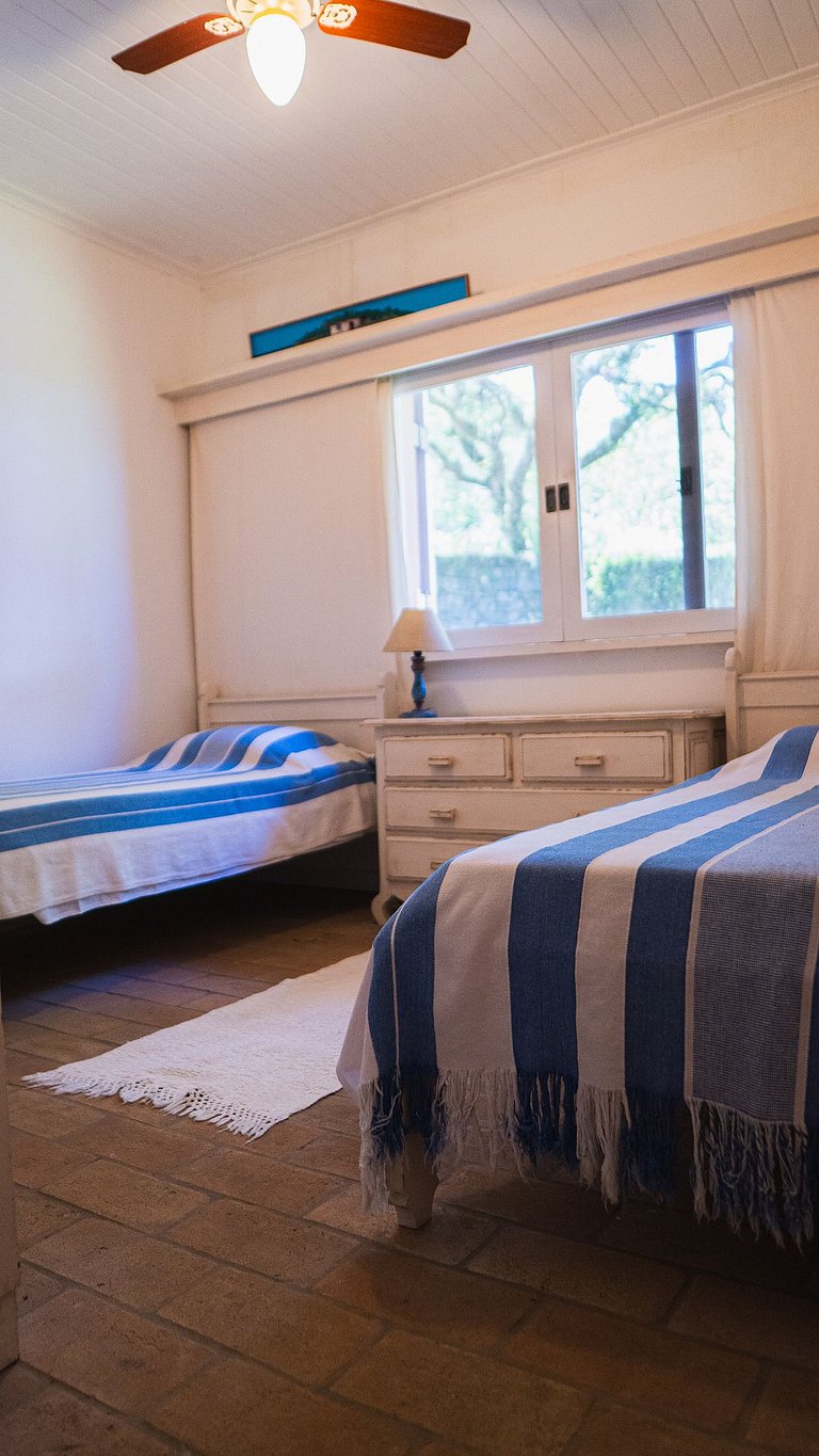 Casa Vista Mar - Ilhabela - SPcs487