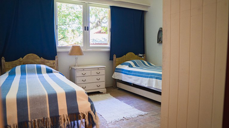 Casa Vista Mar - Ilhabela - SPcs487