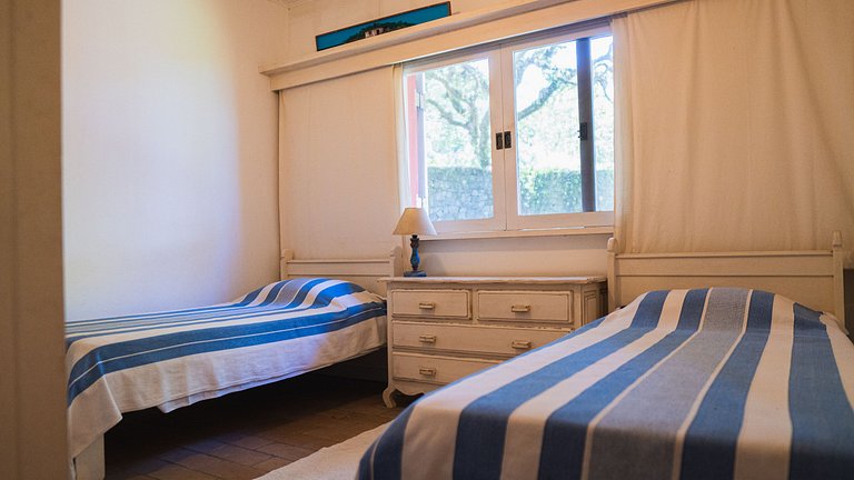 Casa Vista Mar - Ilhabela - SPcs487